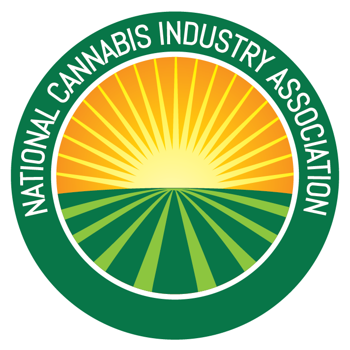 NCIA — National Cannabis Industry Association logo